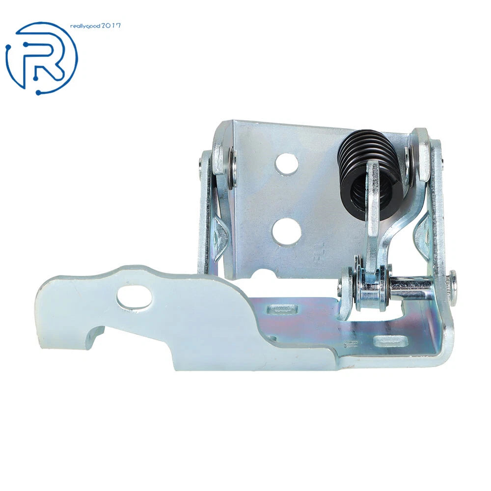 Set of 2 Lower Door Hinges for Cadillac Escalade (2007-2014)