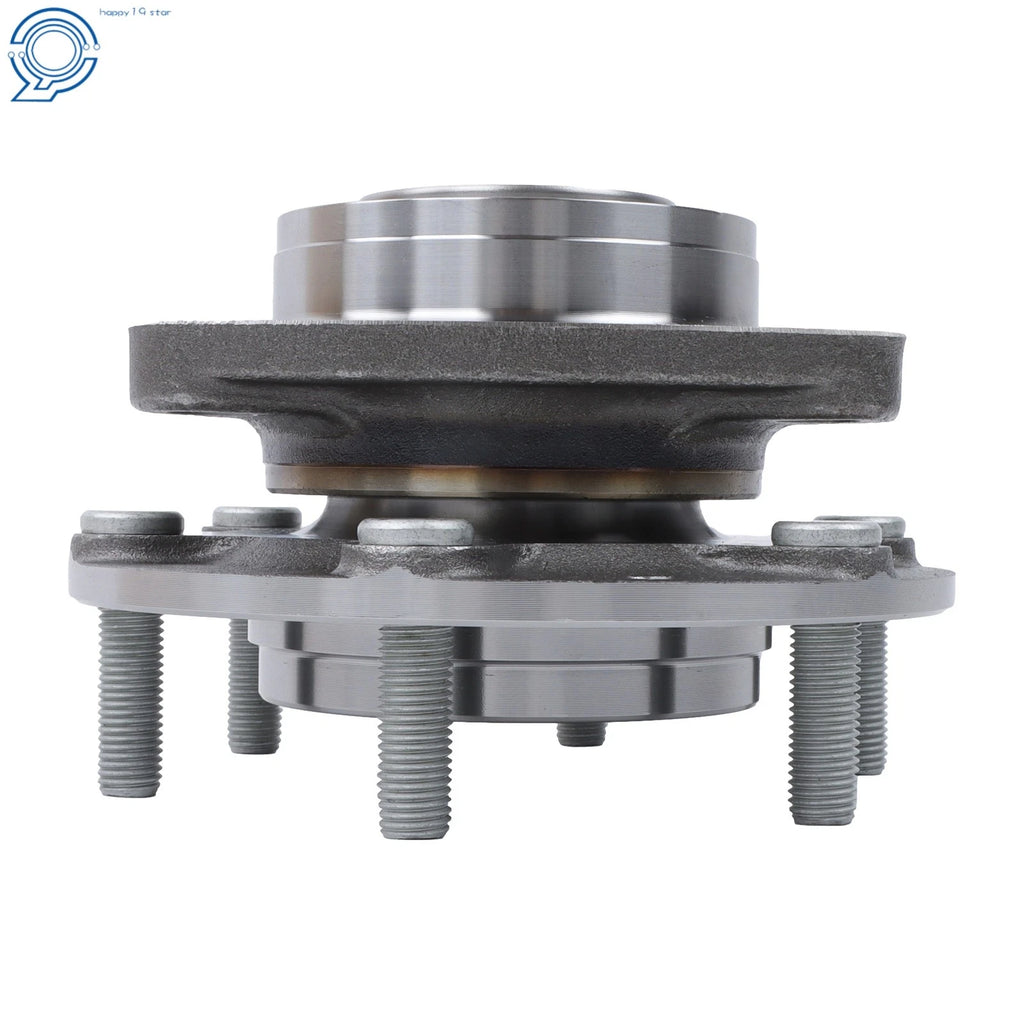 Front Wheel Hub Bearings for Hyundai Entourage (2007–2010) Kia Sedona (2006–2012)