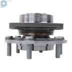 Front Wheel Hub Bearings for Hyundai Entourage (2007–2010) Kia Sedona (2006–2012)