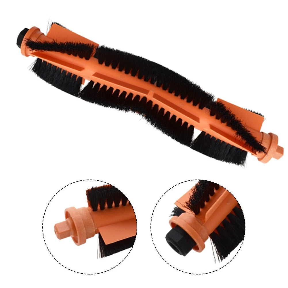 Replacement Roller Brush for Homerum Robot Vacuum XU2000 XU2100