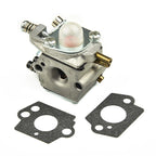 Carburetor for Oleo Trimmer WT460 with 2 Washers