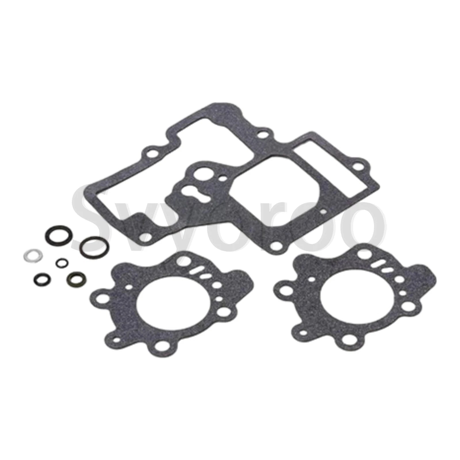 Carburetor Repair Kit 04212-78020-71 for Toyota 4Y 5K Forklift (5F–8F)