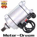 11 Teeth Starter for Roketa Jetmoto Taotao ATV (150-250cc)