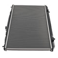 Cooling Radiator for Lexus RX 350 (2010–2012) and RX 450h (2010–2015)