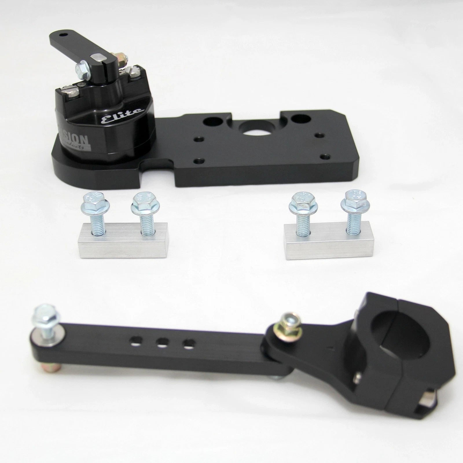 Steering Stabilizer Damper for Can-Am Outlander Gen 1 (2003–2006)
