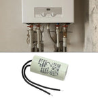 2uF AC Capacitor for Heating Water Pump Motor Applications