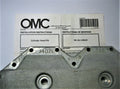 Cylinder Head Kit for Evinrude Johnson 250HP 300HP (OMC 340797)