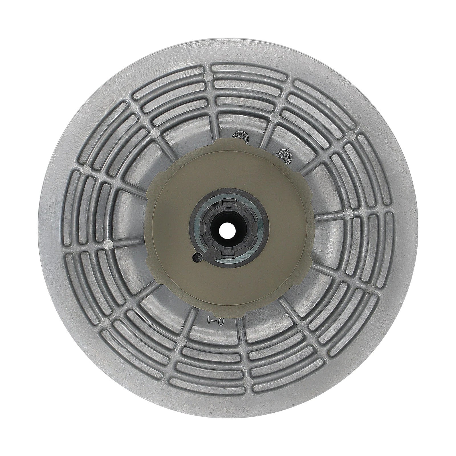 Secondary Clutch Assembly for Can-Am Outlander Renegade Maverick Commander (2015–2023)
