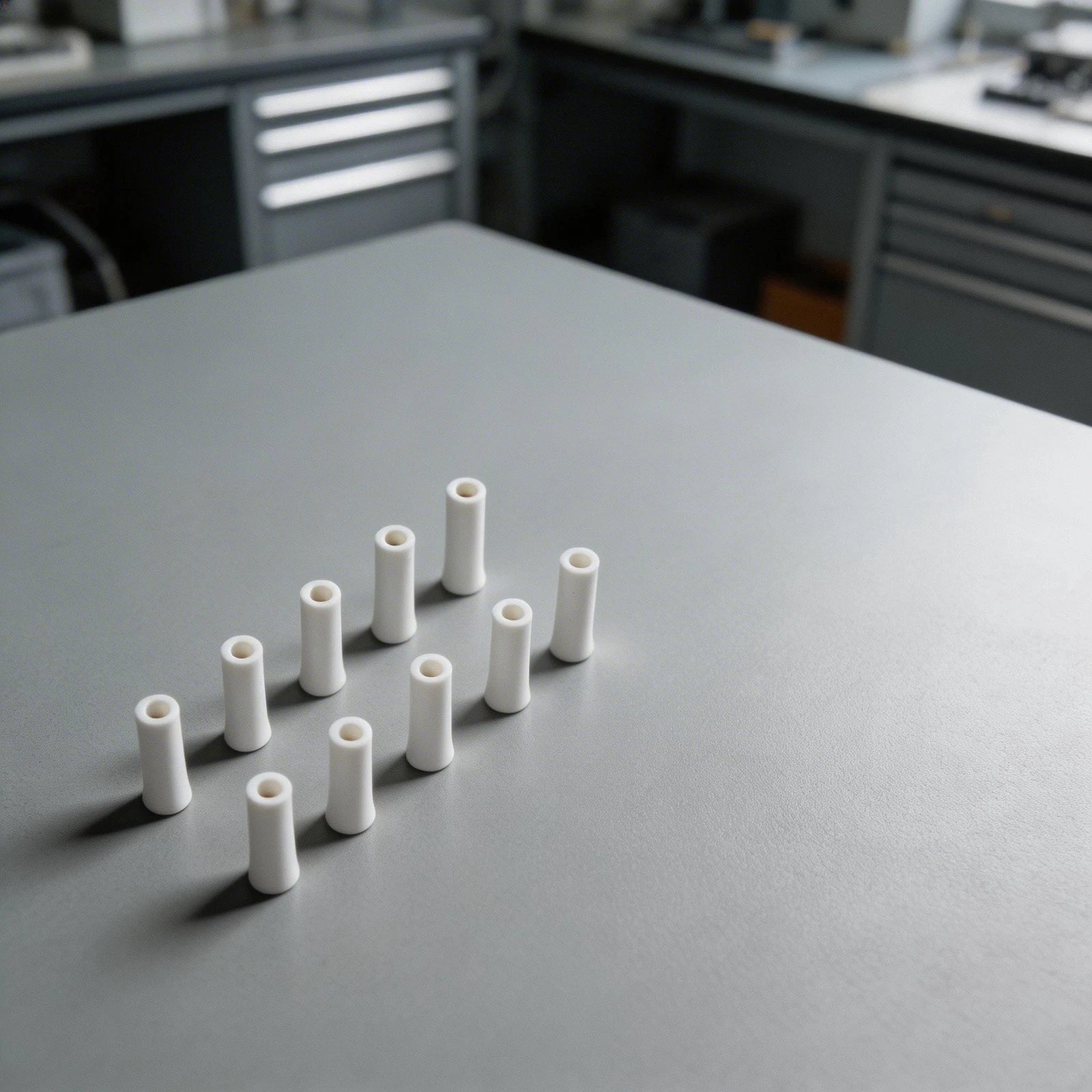 5mm Orifice Nozzle for Valve Type Sandblaster (10pcs)