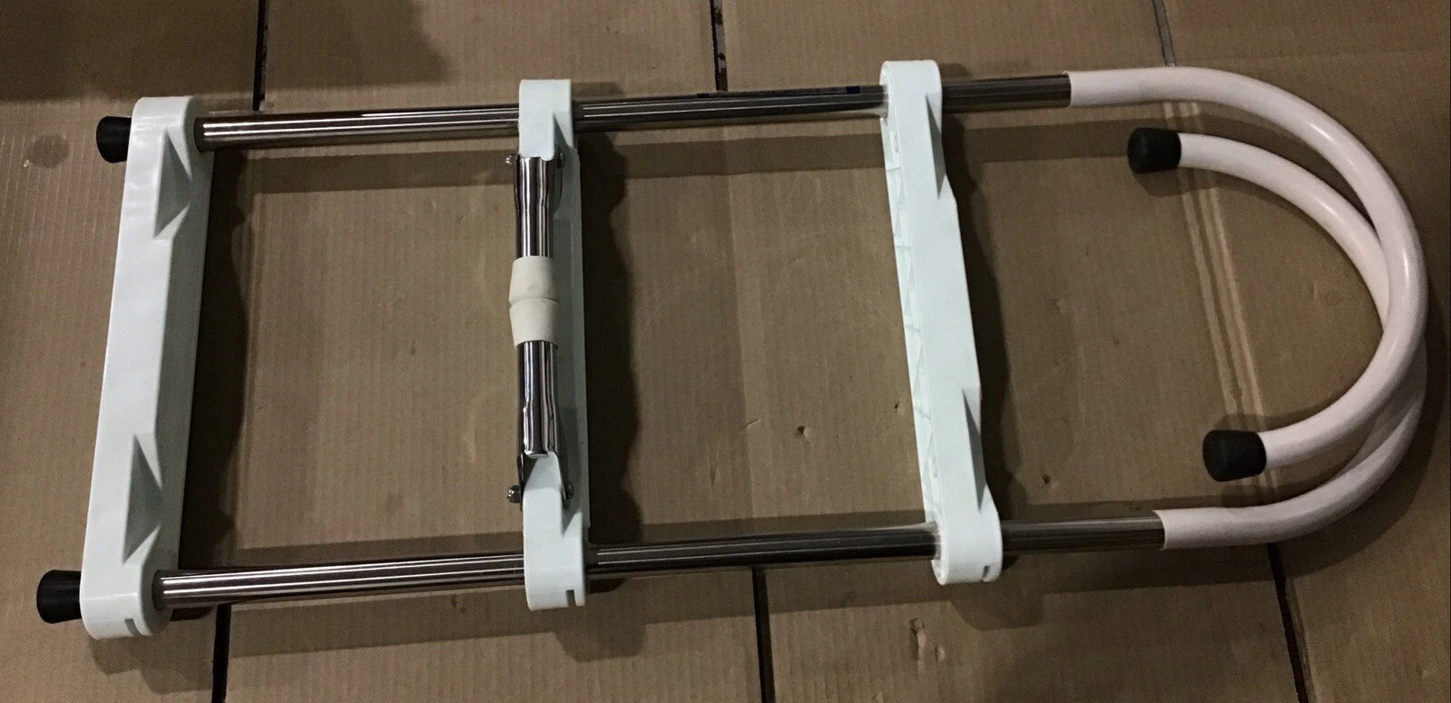 Gunwale Hook for JIF Marine Ladder DMT3-11