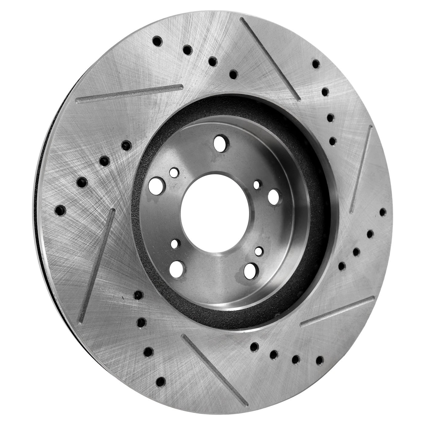 Front Brake Disc Rotors for Acura TSX, Honda Accord, Pilot, TL, MDX, CL