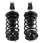 Set of 12 Front Strut Control Arms Sway Bar for Chevy Cobalt HHR (2005–2010)
