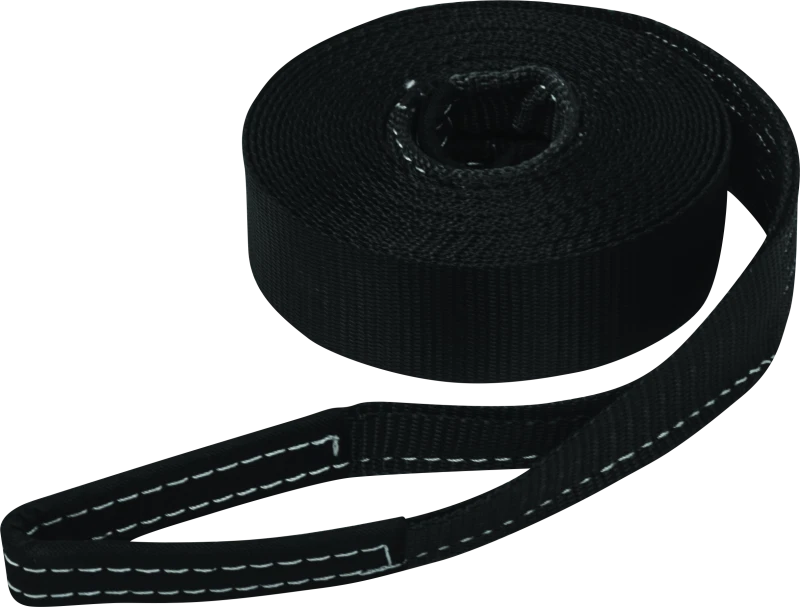 Extreme Tow Rope 30 Feet for Universal Use (All Models)