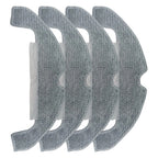 Replacement Microfibre Cleaning Pads for Dreame F10 Plus (2019–2023)
