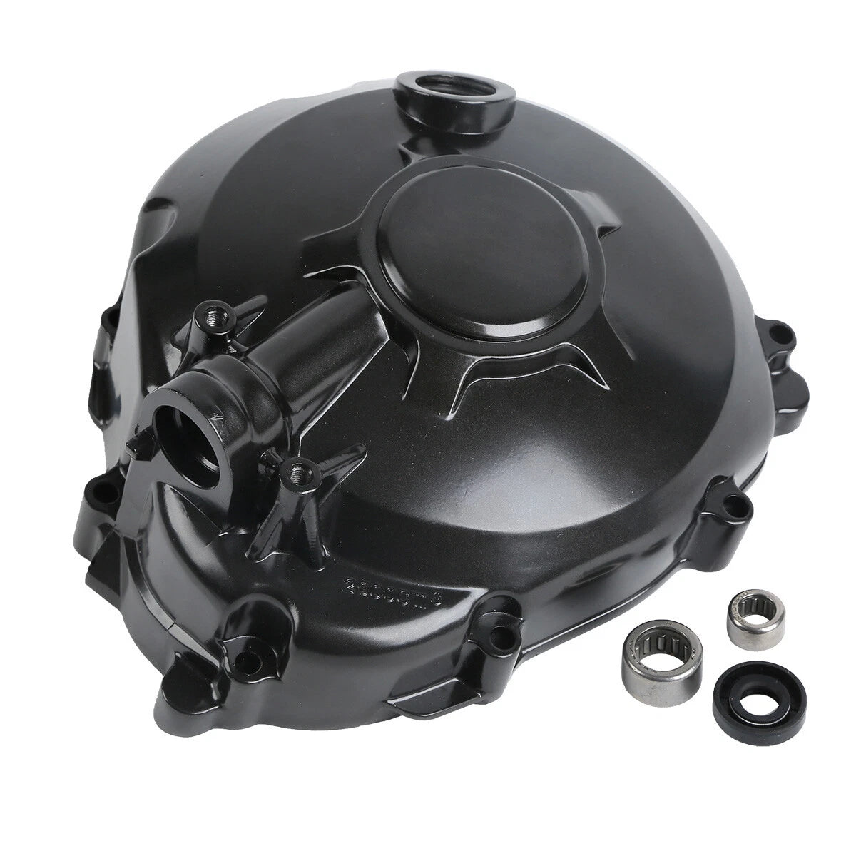 Right Engine Clutch Crackcase Cover for Yamaha YZF R1 (2006)