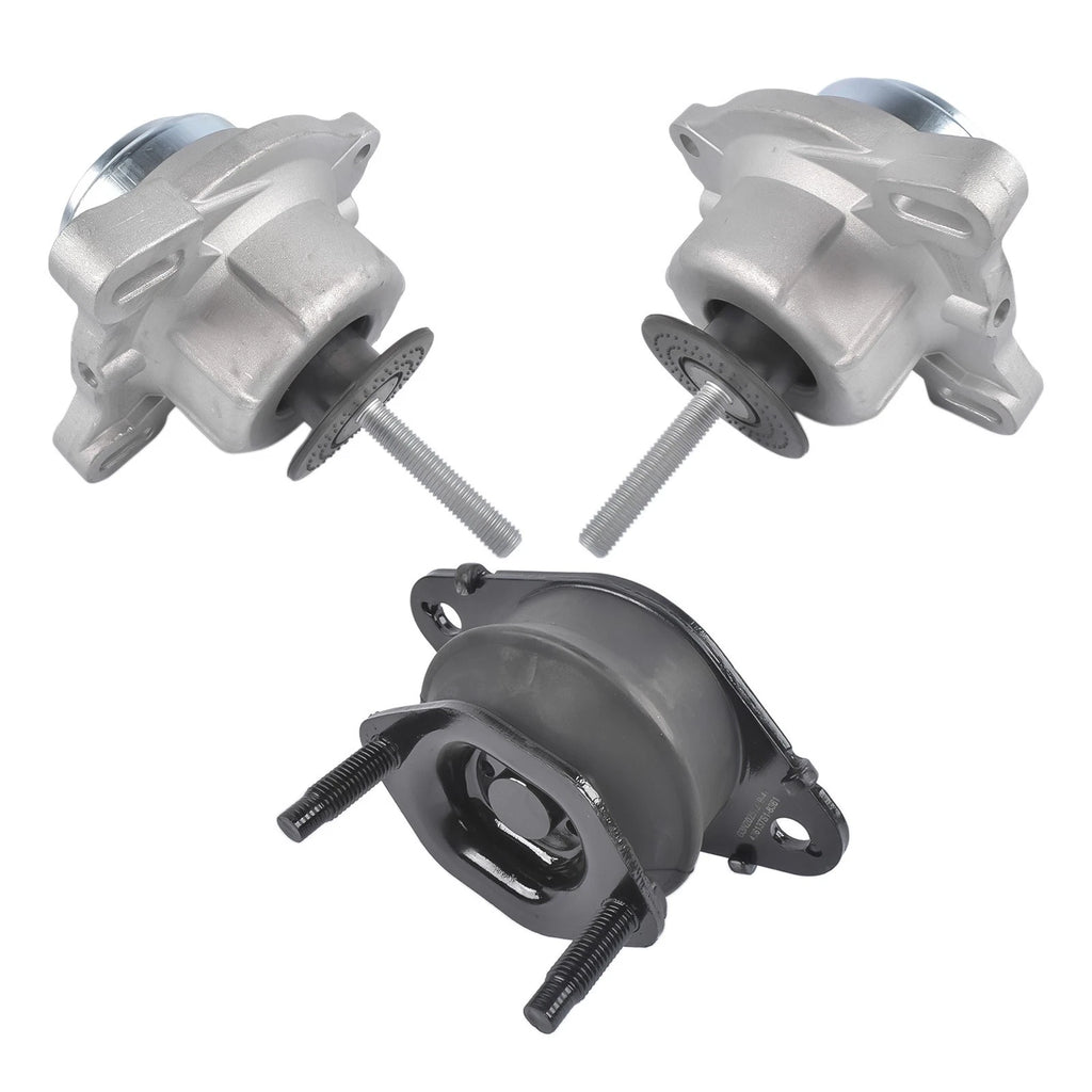 Motor & Trans Mount Set for Ford Transit-150 250 350 2015-2023