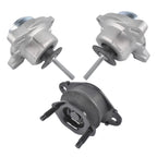 Motor & Trans Mount Set for Ford Transit-150 250 350 2015-2023