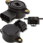 Throttle Position Sensor for Toyota Avalon Highlander RAV4 Solara