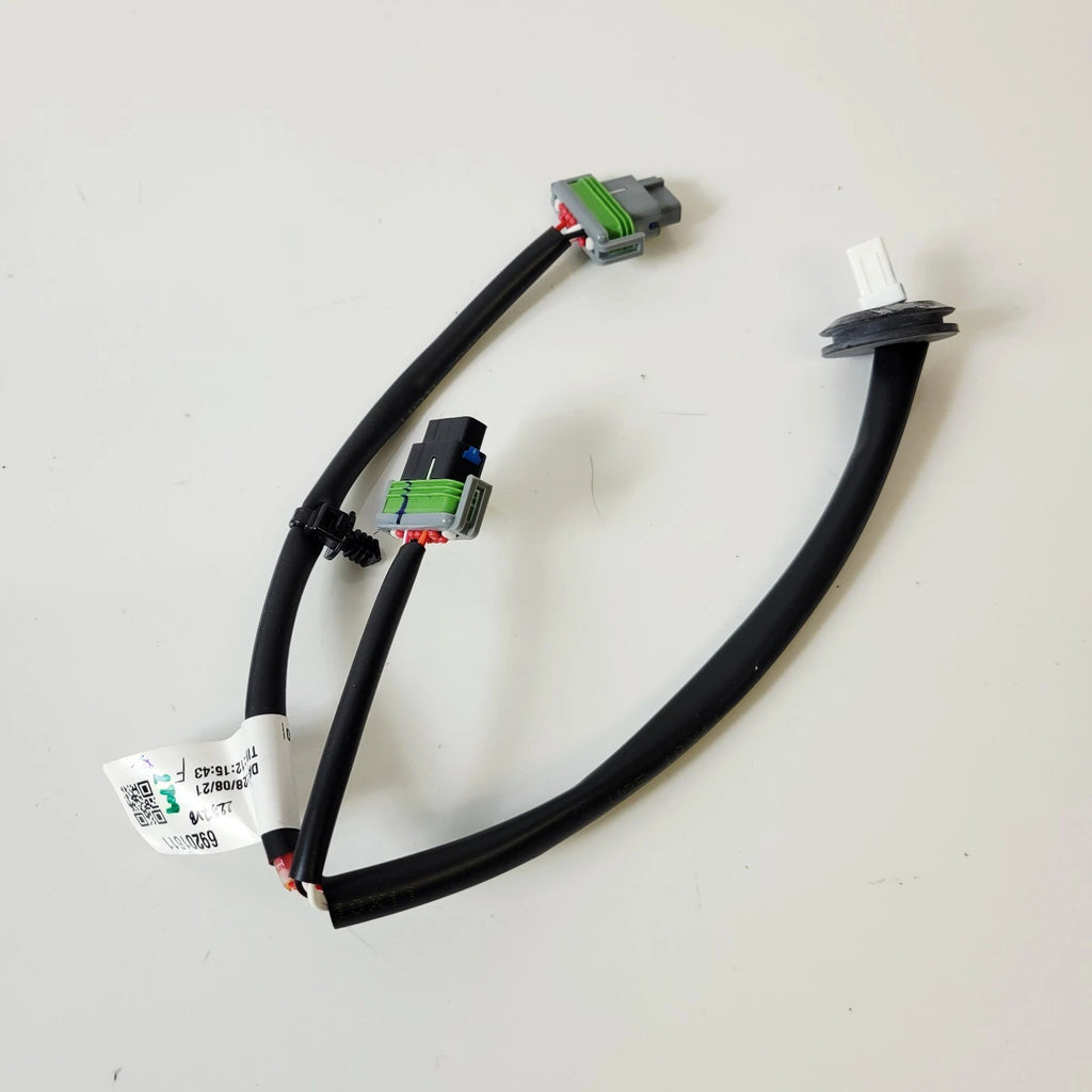 Instrument Harness for Harley-Davidson Softail Low Rider (2018–2022) 69201611