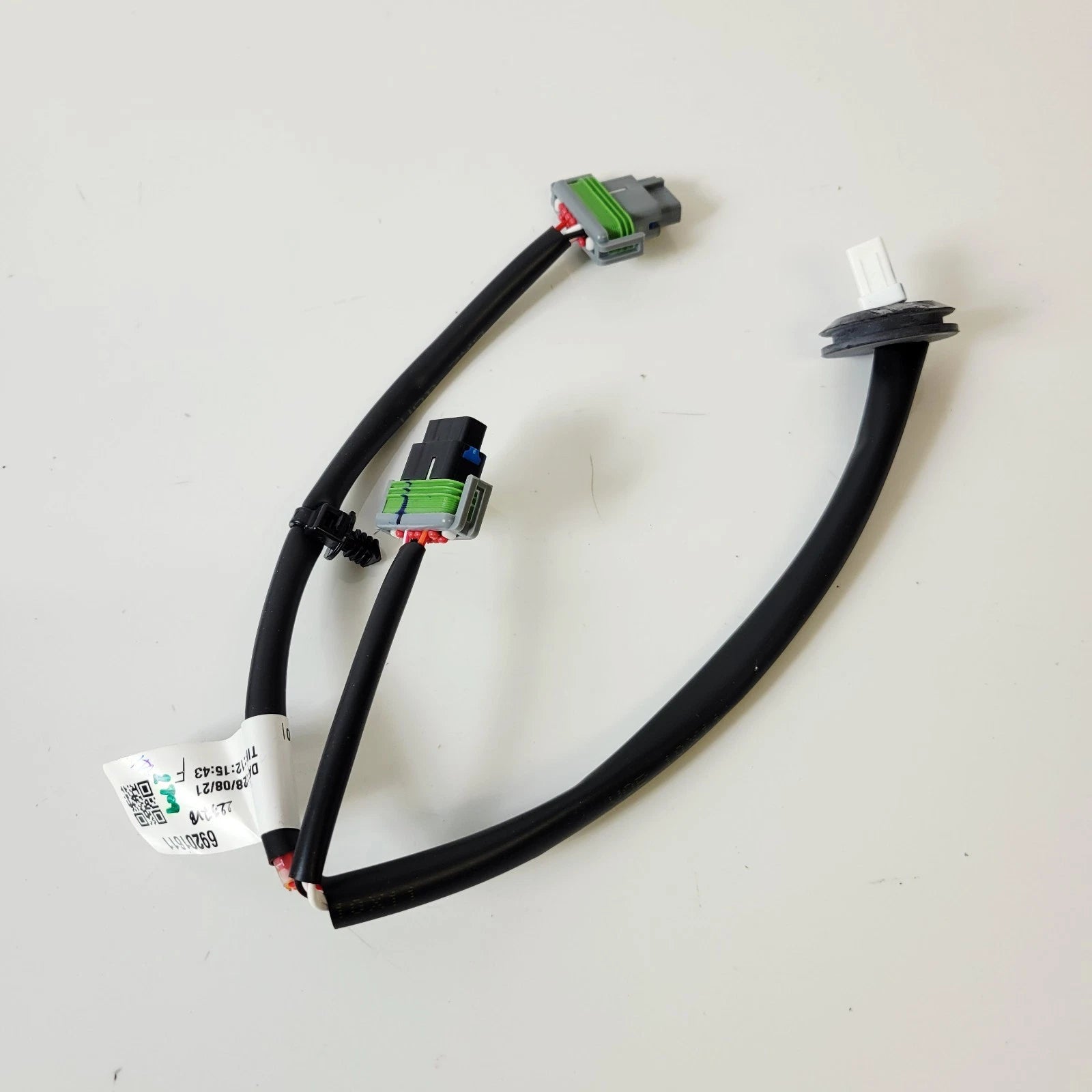 Instrument Harness for Harley-Davidson Softail Low Rider (2018–2022) 69201611