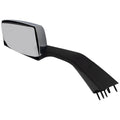 Heavy-Duty Driver Left Side Mirror for Volvo VNL (2017–2024)