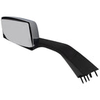 Heavy-Duty Driver Left Side Mirror for Volvo VNL (2017–2024)