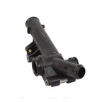 Engine Coolant Water Outlet Connection w/ Sensor for Ford (2013-2019)