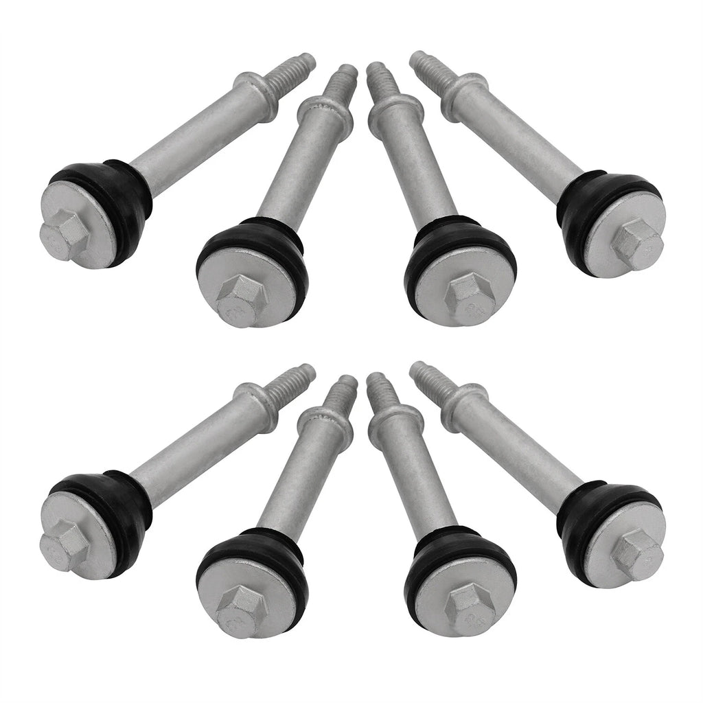 LS Valve Cover Bolt & Grommet Seal Kit for GM Chevy LS Engines (1997–2014)