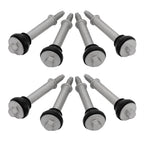 LS Valve Cover Bolt & Grommet Seal Kit for GM Chevy LS Engines (1997–2014)