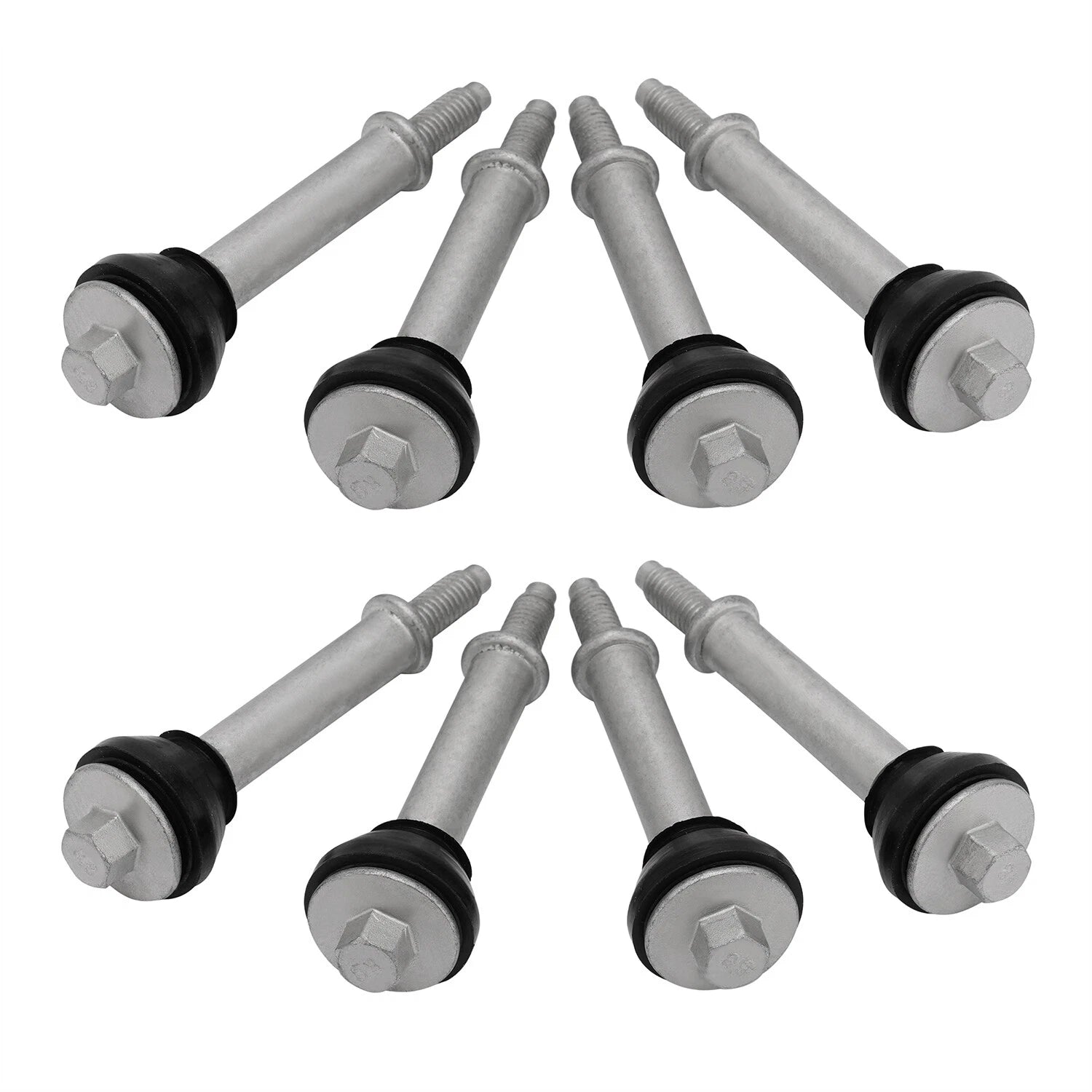 LS Valve Cover Bolt & Grommet Seal Kit for GM Chevy LS Engines (1997–2014)