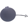 Tow Eye Cover for Audi A6 Quattro (2012-2015)