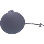 Tow Eye Cover for Audi A6 Quattro (2012-2015)