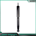 Set of 4 Shocks Struts for Honda Passport (1998–2002)