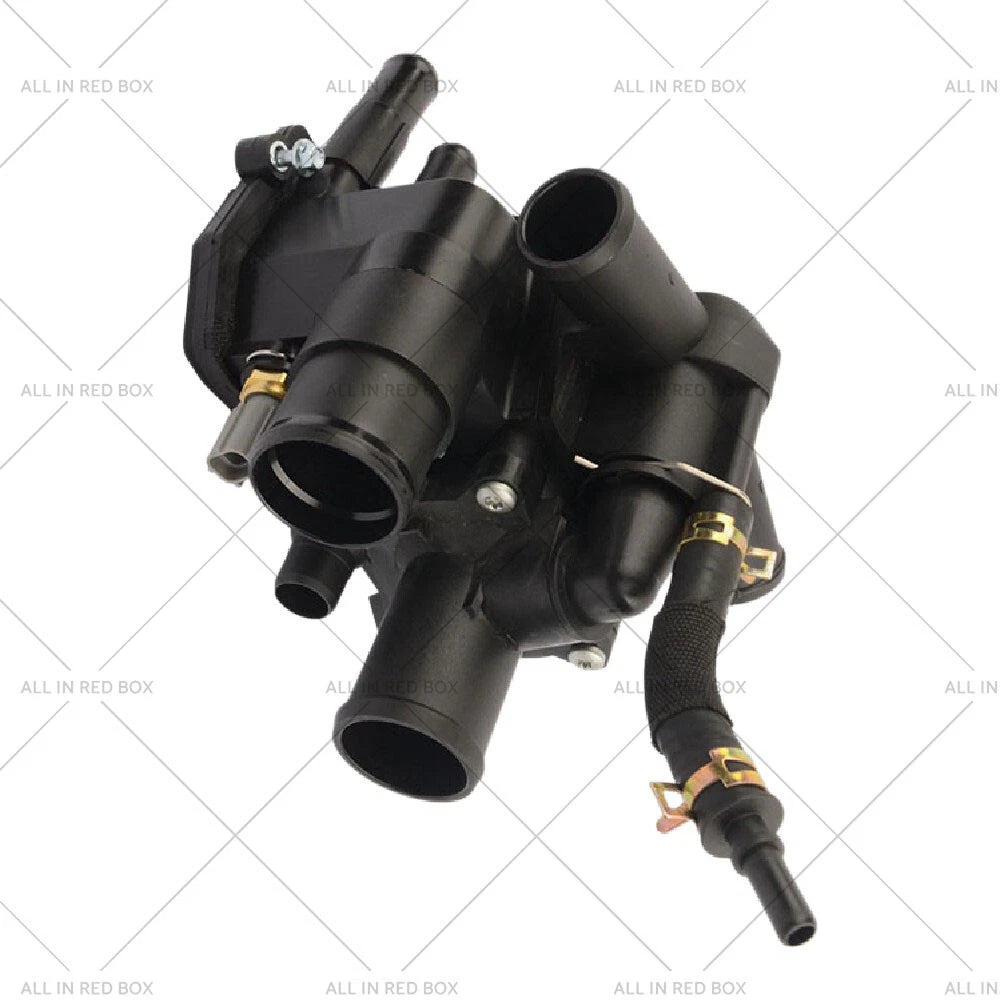 Thermostat Housing LR004318 for Range Rover III L322 Sport (2006–2012)