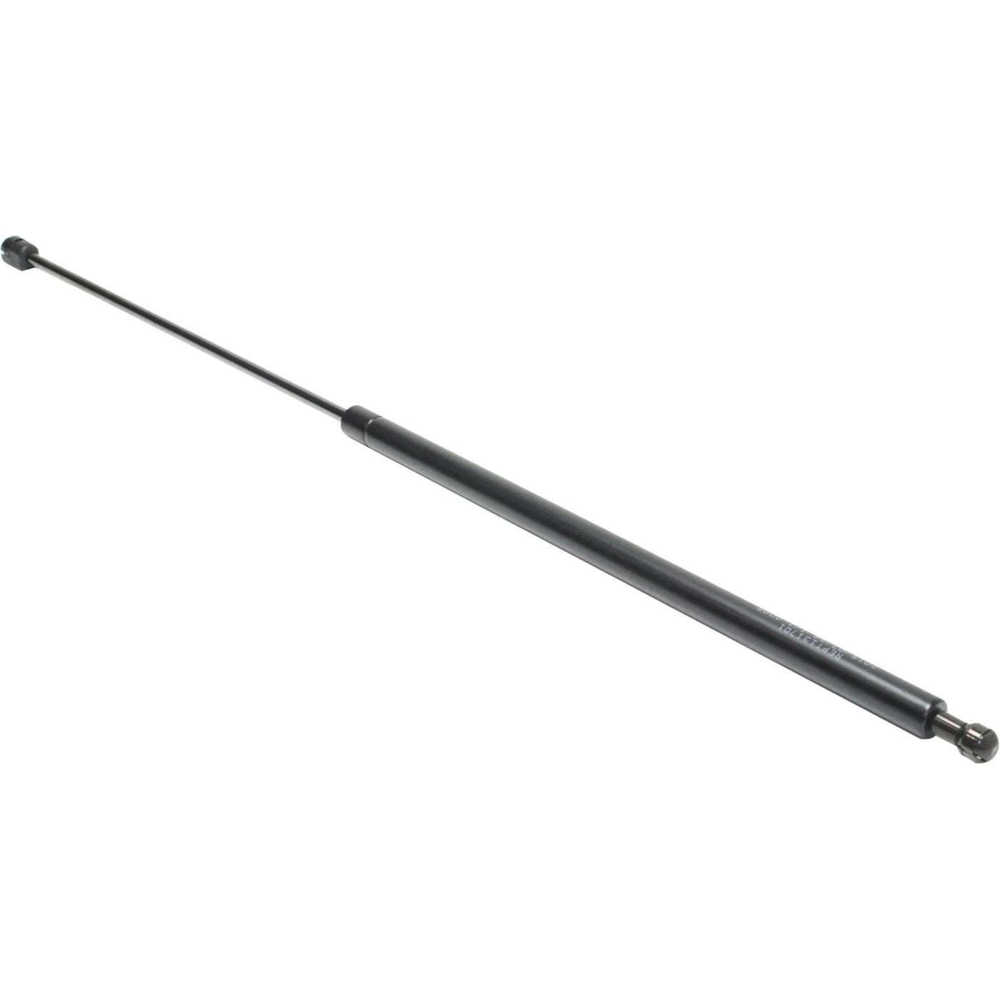 Hood Lift Supports Set of 2 for Toyota Tundra