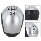 Ergonomic Gear Shifter for Citroën C5