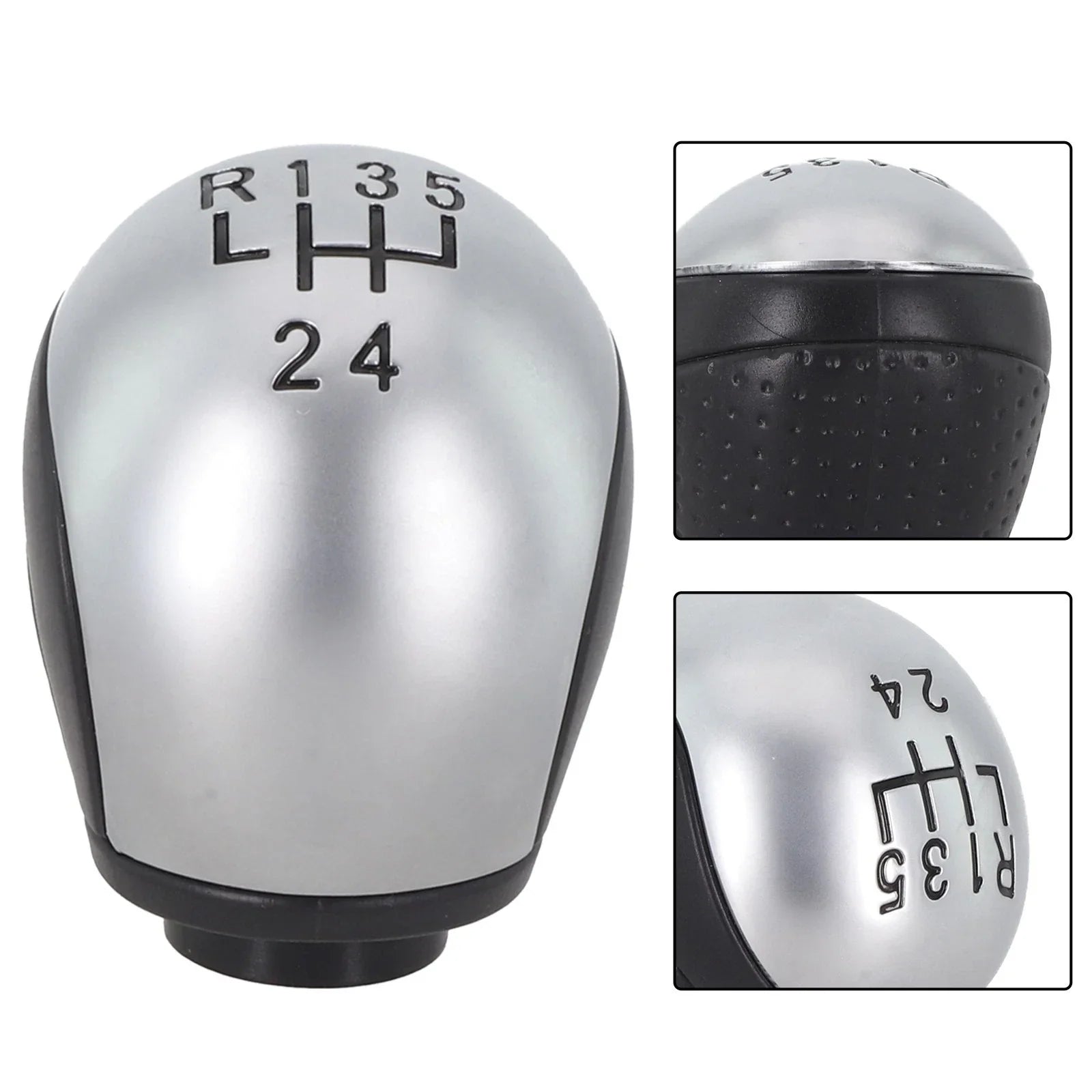 Ergonomic Gear Shifter for Citroën C5
