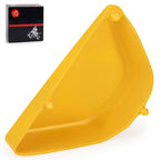 Left Side AirBox Cover for Honda Z50 Z50A Mini Trail (1972–1978)
