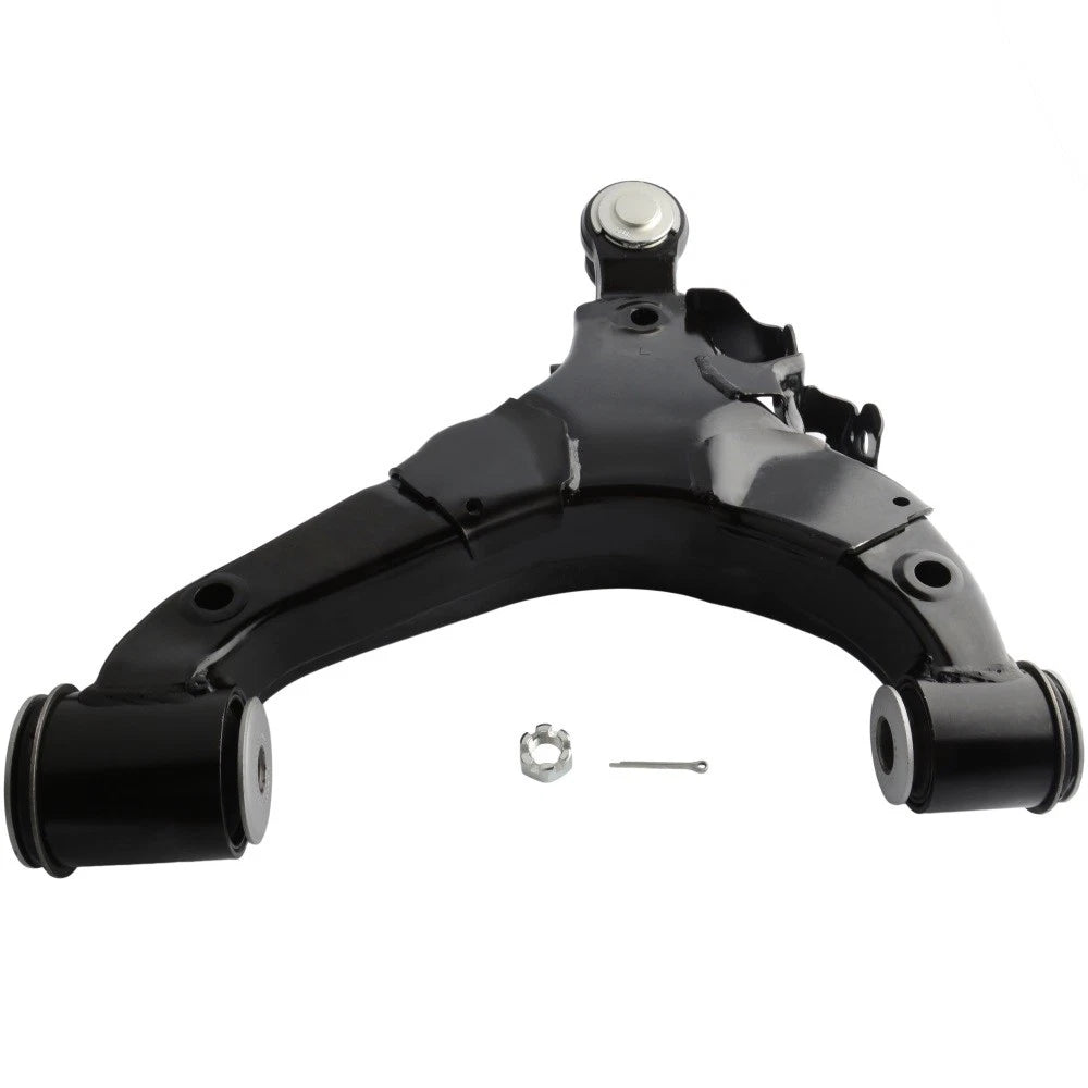 Control Arm and Ball Joint Tie Rod Sway Bar End Link for Toyota Tundra (2007–2016)