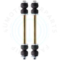 2X Sway Bar Links for GMC Yukon XL 2500 (2001–2006)