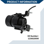 Front Engine Motor Mount for Toyota Camry 3.0L (2003–2006)