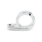 Handlebar Mount Clamp Clock for 1.25" Motor Universal