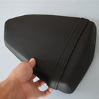 Rear Passenger Seat Cushion Pillion Pad for Yamaha YZF R6 (2006–2007)