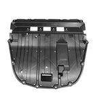 Undercar Shield Replacement Polypropylene For Nissan Altima (2019–2021)
