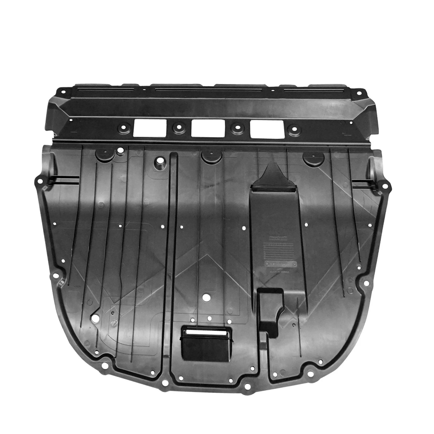 Undercar Shield Replacement Polypropylene For Nissan Altima (2019–2021)