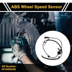 ABS Wheel Speed Sensor No. 05105065AB for Dodge Caliber (2007–2012)