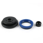 Transmission Shifter Repair Kit for Jeep AX15 5 Speed, Toyota R151 (1990–2002)