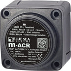 Mini Add-A-Battery Kit 65A for Blue Sea (7649)