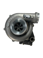 Turbocharger for Yanmar 6LYA (119574-18011)
