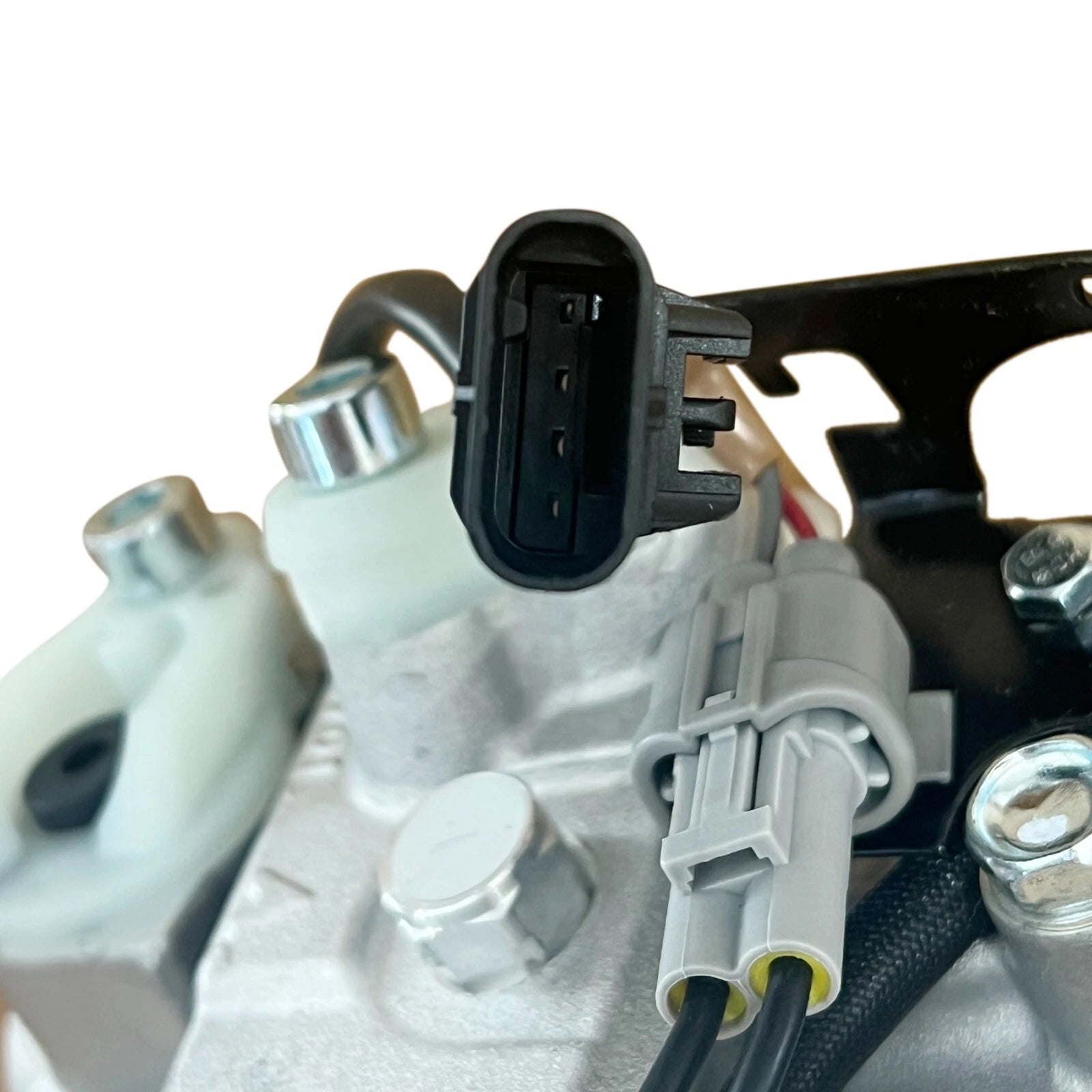AC Compressor Replacement for Mercedes SL550 4.7L (2018-2020)